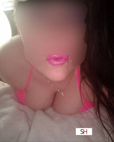 20 Year Old Caucasian Escort Las Vegas NV Brunette Hazel eyes - Image 8