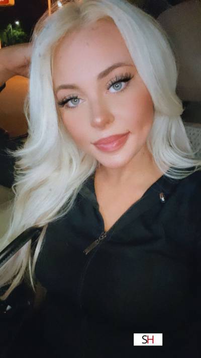 Anastasia - Russian blonde and beautiful in Sacramento CA