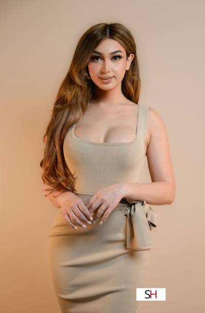 20 year old Latino Escort in Los Angeles CA Hayley Hilton - Spice and curiousity please