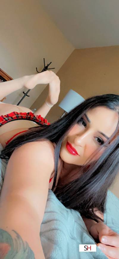 20 Year Old Mexican Escort Houston TX Brunette - Image 2
