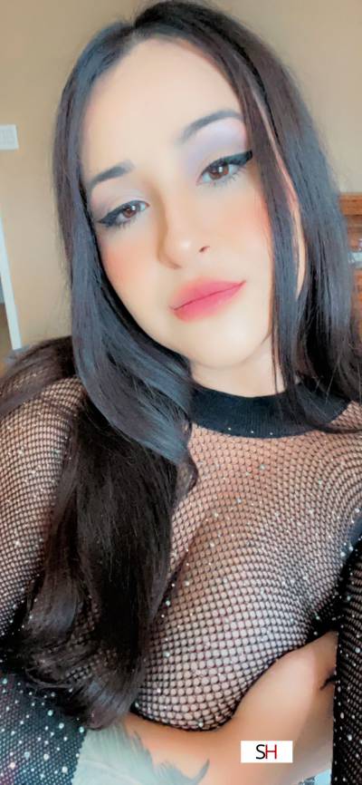 20 Year Old Mexican Escort Houston TX Brunette - Image 6