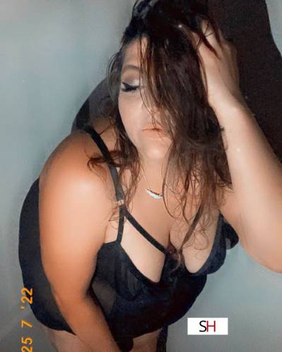 20 Year Old Mexican Escort Houston TX Brunette - Image 1