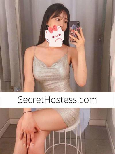 21 year old Escort in Melbourne Karen