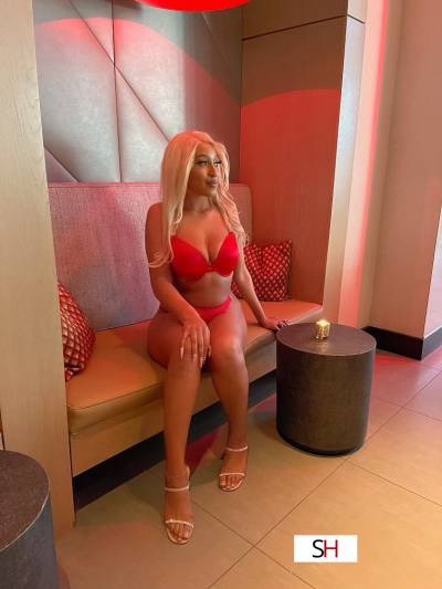 25 Year Old Mixed Escort Denver CO Blonde - Image 6
