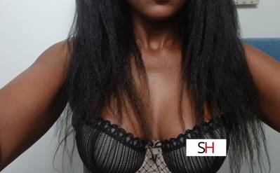 Angelique - Let me lift you to Heaven 30 year old Escort in Washington DC