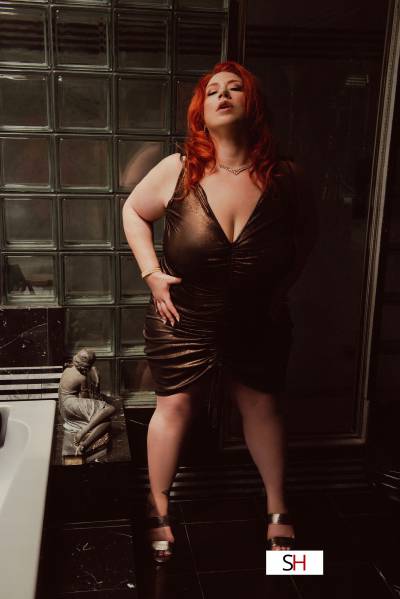 37 year old White Escort in Pittsburgh PA Charity - Your Busty BBW Divine Being