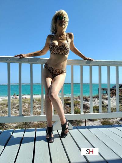 60Yrs Old Escort Size 8 92CM Tall Sarasota FL Image - 0