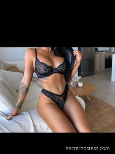 Candy 21Yrs Old Escort 170CM Tall Melbourne Image - 0