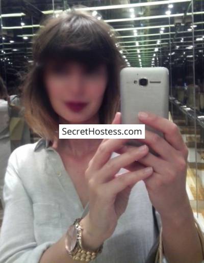 Carla Zen Tantrica 35Yrs Old Escort 48KG 163CM Tall Luxembourg City Image - 11