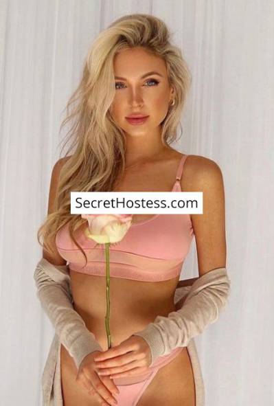 28 Year Old Caucasian Escort Brussels Blonde Green eyes - Image 7