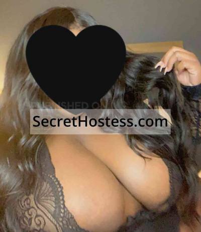 23 Year Old Kenyan Escort Nairobi Black Hair Brown eyes - Image 4