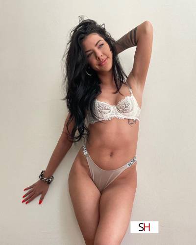 Gigi 20Yrs Old Escort Size 8 174CM Tall Brooklyn NY Image - 15