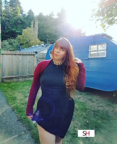 20 Year Old European Escort San Francisco CA Redhead - Image 5