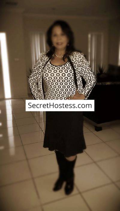 Sonia Colombian Woman 59Yrs Old Escort 64KG 170CM Tall Melbourne Image - 4