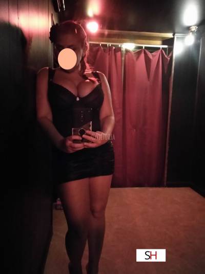 Victoria 30Yrs Old Escort Size 8 158CM Tall Pittsburgh PA Image - 12