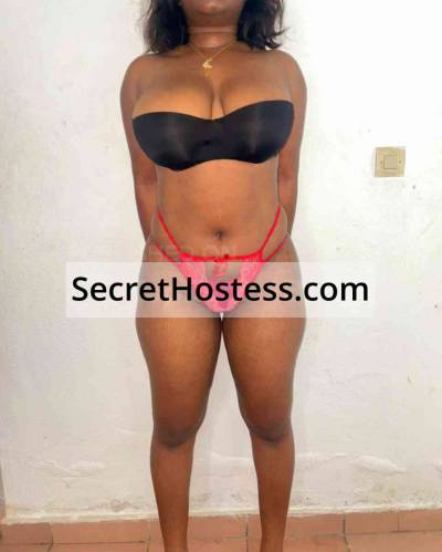 samirah 22Yrs Old Escort 65KG 171CM Tall Abidjan Image - 4