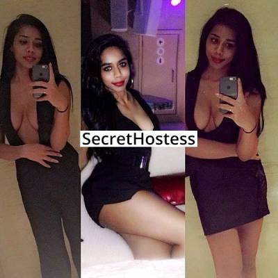 21 Year Old Indian Escort Chicago IL Brunette - Image 2