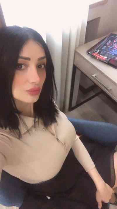 24 year old Armenian Escort in Yerevan Hello