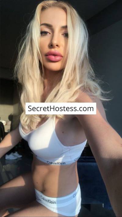 24 Year Old Caucasian Escort Riyadh Blonde Brown eyes - Image 4