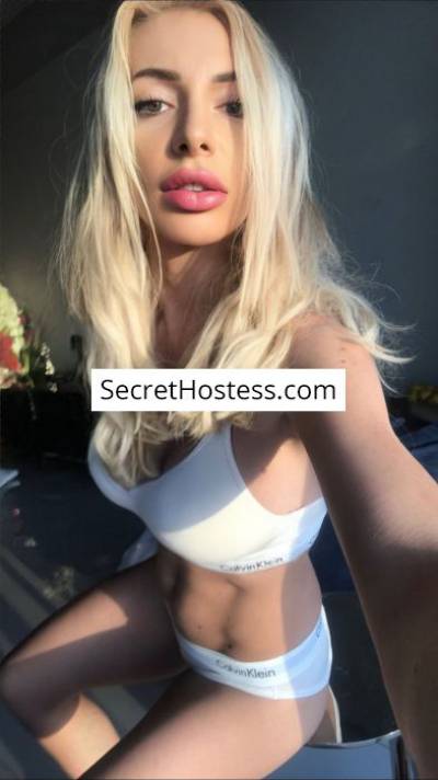 24 Year Old Caucasian Escort Riyadh Blonde Brown eyes - Image 5