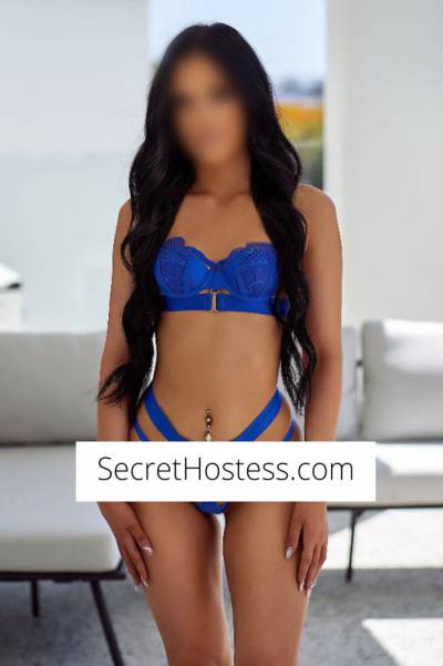 Ivy Richie 20Yrs Old Escort Size 6 159CM Tall Perth Image - 5