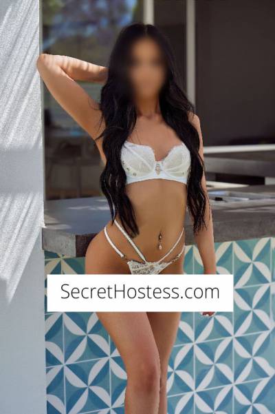 Ivy Richie 20Yrs Old Escort Size 6 159CM Tall Perth Image - 11