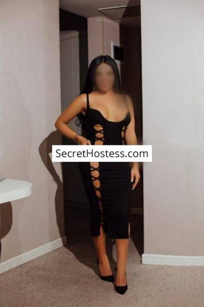 Tina 22Yrs Old Escort 59KG 169CM Tall Dammam Image - 1