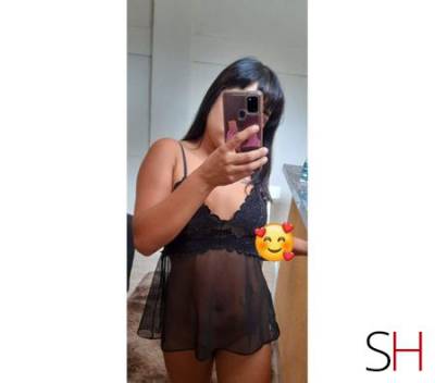 18 Year Old Mixed Escort Valparaiso De Goias - Image 2