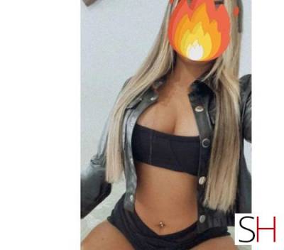 19 Year Old White Escort Campo Grande - Image 5