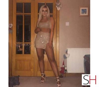 25Yrs Old Escort Stoke-on-Trent Image - 2