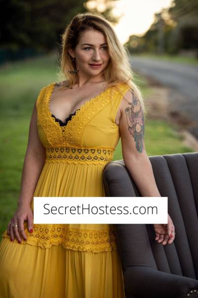 Alaska Johnson 30Yrs Old Escort Size 10 153CM Tall Toowoomba Image - 9