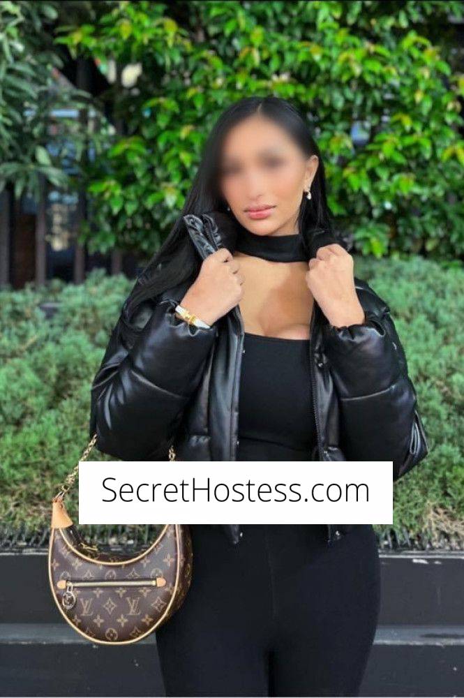 Clara Prado Escort Melbourne Asian Incall
