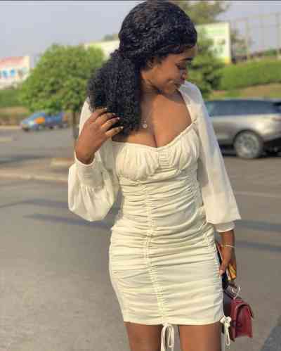 22Yrs Old Escort Size 16 36KG 16CM Tall Cape Coast Image - 2