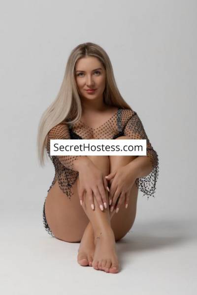 Aura 24Yrs Old Escort 67KG 175CM Tall Istanbul Image - 0