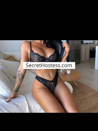Candy 21Yrs Old Escort 170CM Tall Melbourne Image - 3