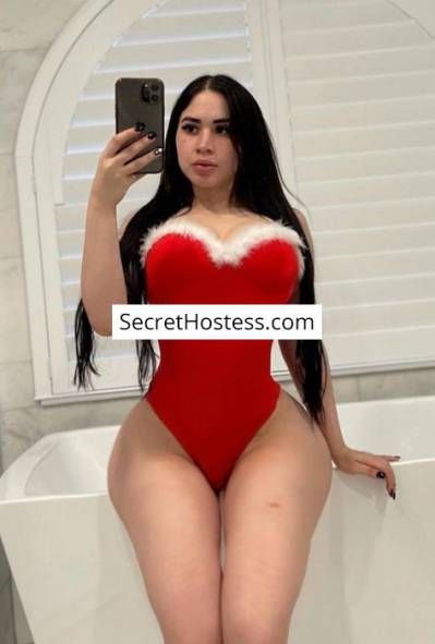 22 Year Old Caucasian Escort Shanghai Black Hair Black eyes - Image 2