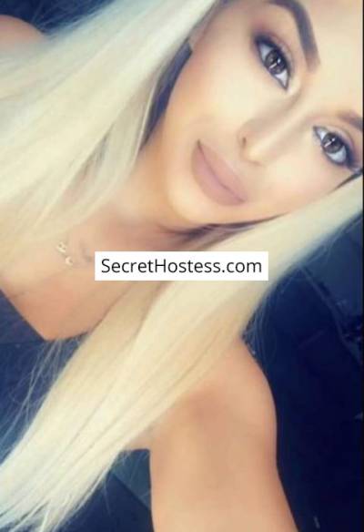 27 Year Old Caucasian Escort Stockholm Blonde Brown eyes - Image 3