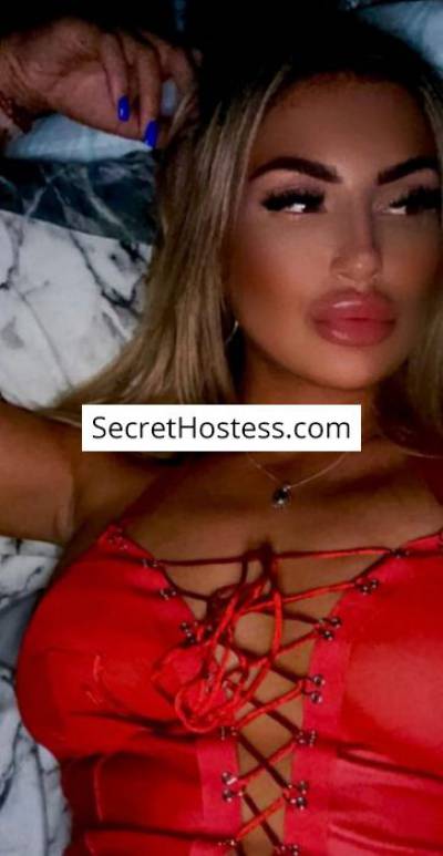 27 Year Old Caucasian Escort Stockholm Blonde Brown eyes - Image 5