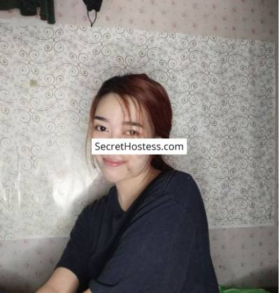 21 Year Old Asian Escort Makati Brown Hair Black eyes - Image 2