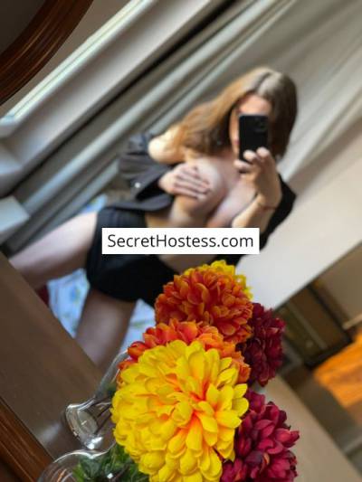 Kristin 22Yrs Old Escort 58KG 170CM Tall Istanbul Image - 9