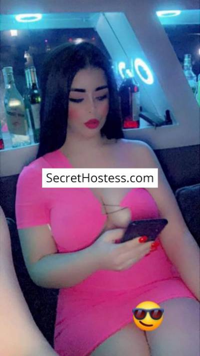 Nadia 21Yrs Old Escort 60KG 168CM Tall Istanbul Image - 4