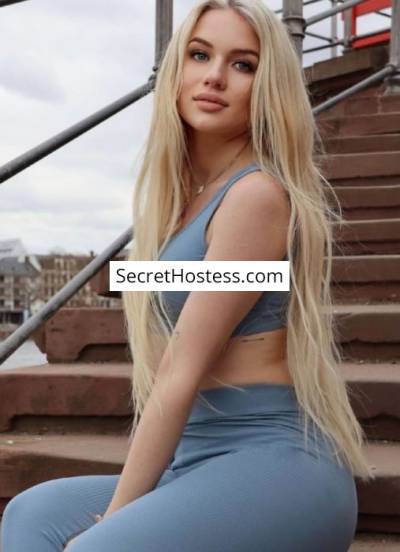 Ninna 21Yrs Old Escort 55KG 173CM Tall Istanbul Image - 4