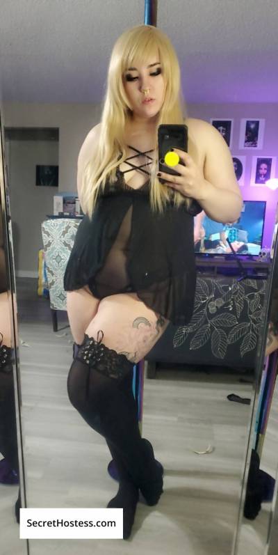 Raven Nevermore 24Yrs Old Escort 95KG 165CM Tall Calgary Image - 4
