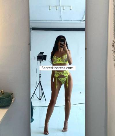 Sammarah, Independent Escort in Zürich