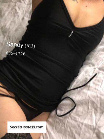 Sandy69696969 55Yrs Old Escort 45KG 165CM Tall Ottawa Image - 0