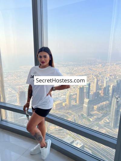 24 Year Old Latin Escort Stockholm Brown Hair Hazel eyes - Image 4