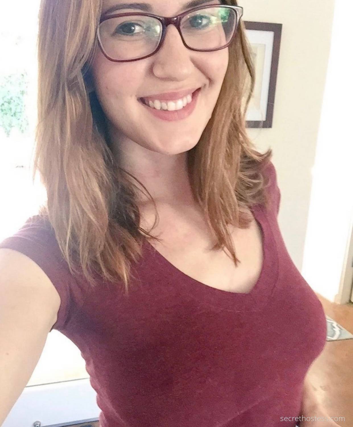 Margaret 29Yrs Old Escort Size 5 170CM Tall St. John Image - 1