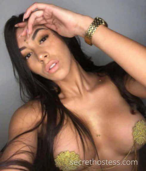 Melissa 26Yrs Old Escort Size 5 165CM Tall Vanier Image - 2