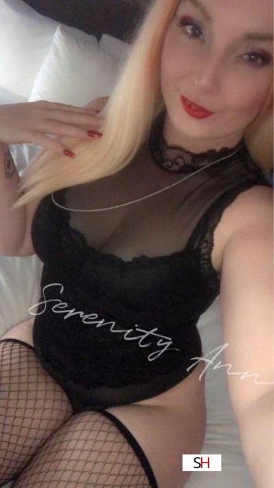 20 year old American Escort in Newark DE Serenity Ann - Let’s get lucky together baby