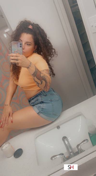 20 Year Old American Escort Atlanta GA Brunette - Image 5